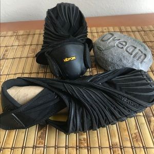 Vibram  Furoshiki Sneaker